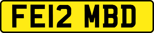 FE12MBD