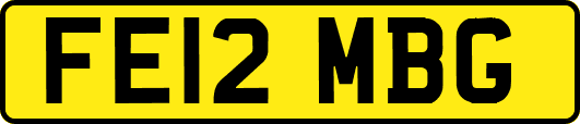 FE12MBG