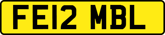FE12MBL