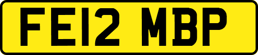 FE12MBP