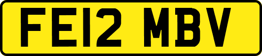 FE12MBV