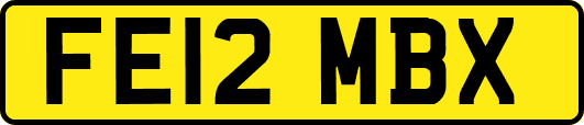 FE12MBX