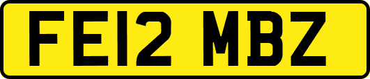 FE12MBZ