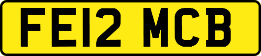 FE12MCB