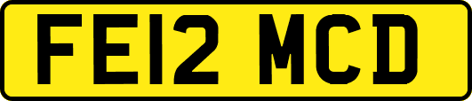 FE12MCD