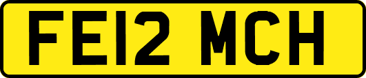 FE12MCH