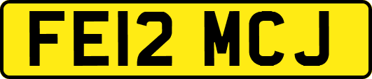 FE12MCJ