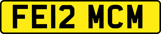 FE12MCM