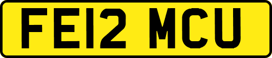 FE12MCU