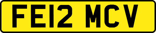 FE12MCV