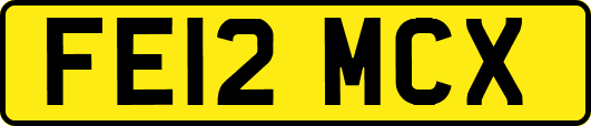 FE12MCX