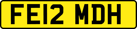 FE12MDH