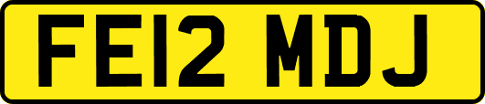 FE12MDJ