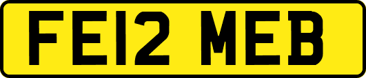 FE12MEB