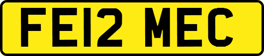 FE12MEC