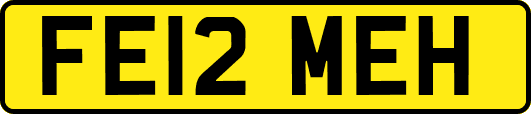 FE12MEH