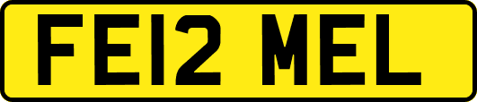 FE12MEL