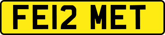 FE12MET