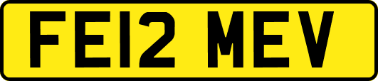 FE12MEV