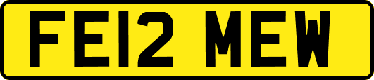 FE12MEW