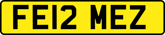 FE12MEZ