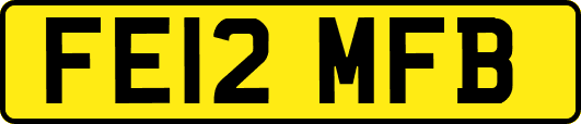 FE12MFB