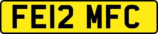 FE12MFC