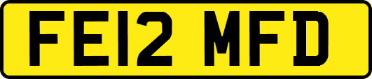 FE12MFD
