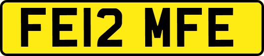 FE12MFE