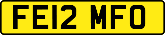 FE12MFO