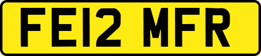 FE12MFR