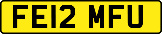 FE12MFU