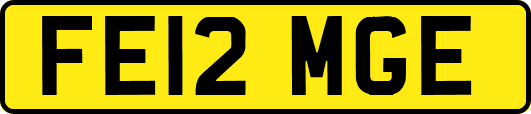FE12MGE