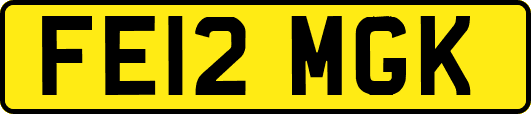 FE12MGK