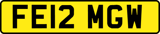 FE12MGW