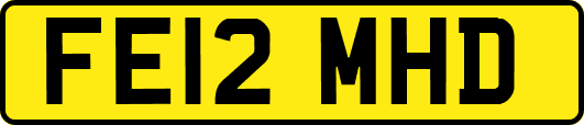 FE12MHD