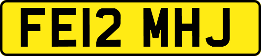 FE12MHJ