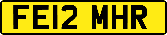 FE12MHR