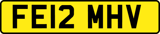 FE12MHV