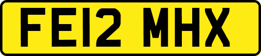 FE12MHX