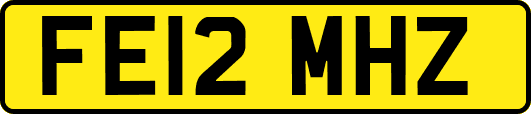 FE12MHZ