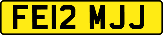 FE12MJJ