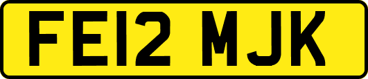FE12MJK