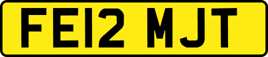 FE12MJT