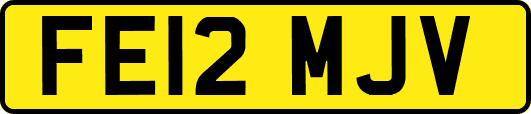 FE12MJV