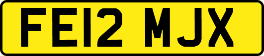 FE12MJX