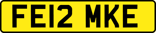 FE12MKE