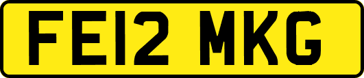 FE12MKG
