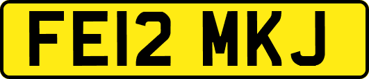 FE12MKJ