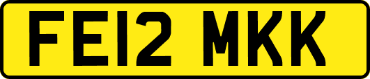 FE12MKK